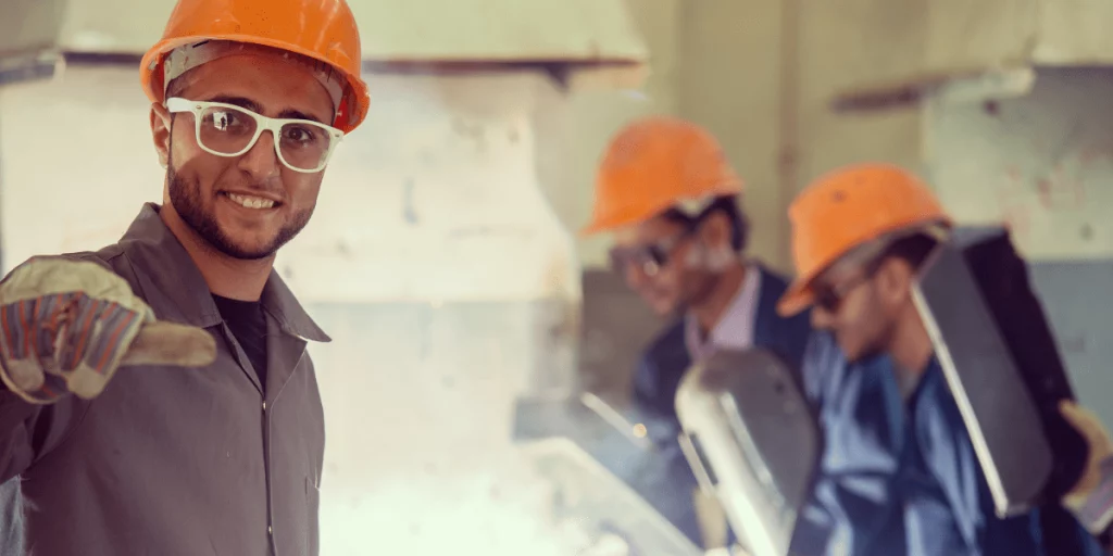 Employee Engagement in Manufacturing: How to Boost it